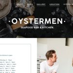 The Oystermen Seafood Bar & Kitchen