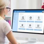 The impact of automation on payroll management