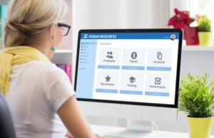 The impact of automation on payroll management