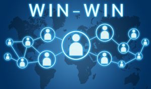 Think Win-Win