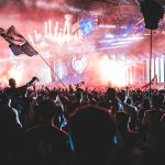 Tickets to a Concert