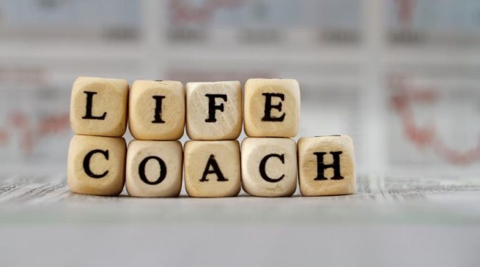 Training for a New Career as a Life Coach