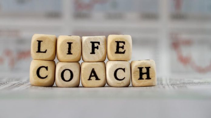 Training for a New Career as a Life Coach Training for a New Career as a Life Coach