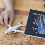 Trip to a Favorite Destination