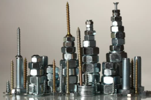 Types of Socket Screws