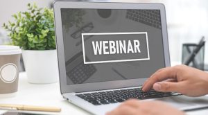 Understanding the Role of Webinar Platforms in Interactive Communication