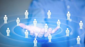 Unified customer data