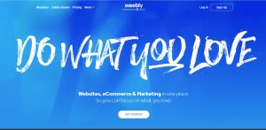 Weebly
