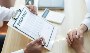 What does Professional Indemnity insurance cover