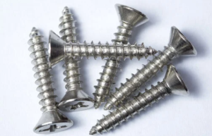 Where Socket Screws are Used