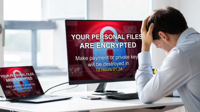 Why Ransomware Attacks Are On The Rise And What Companies Need To Do About It Why Ransomware Attacks Are On The Rise And What Companies Need To Do About It