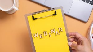 Why Your Business Needs a Webinar Platform