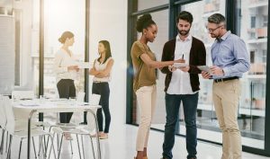 Why is company culture important