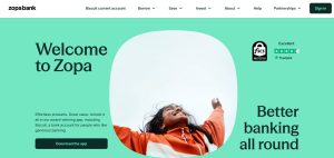 Zopa Bank