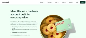 Zopa Biscuit