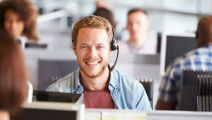 call centre outsourcing