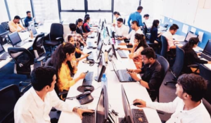 rise of digital technologies