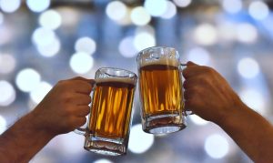 Personalized Travel Bag