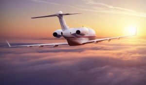 Benefits of Outsourcing Aircraft Delivery to Professionals