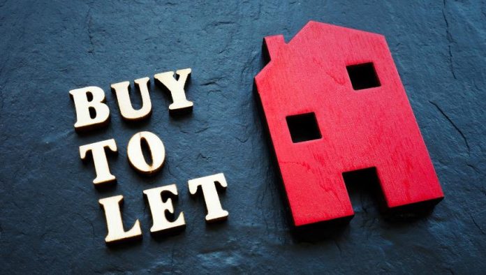buying to let through a limited company