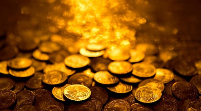 Can Your Business Invest In Gold Coins