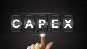 CapEx