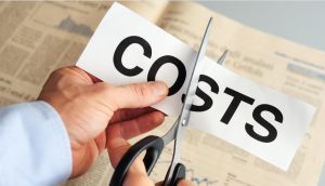 Cost Saving