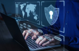 Cybersecurity Considerations in a Digital-First Business