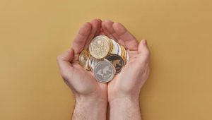 Diversification Through Gold Coins