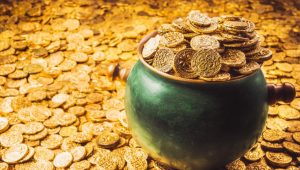 Gold Coins A Historical Perspective