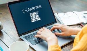 Harness the Power of Personalisation How Online Learning Nurtures Individual Potential