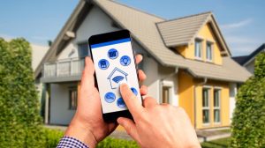 Interoperability - The Key to a Truly Smart Home
