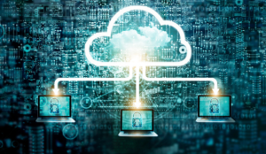 Leveraging Cloud Technology for Seamless Business Processes