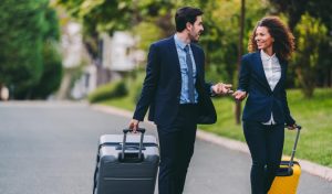 Make Use of Travel Time