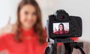 Personalized Celebrity Video with Cameo