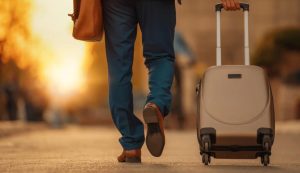 Plan and Prepare Ahead of Time