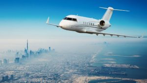 The Intricacies of Ferry Flight Services