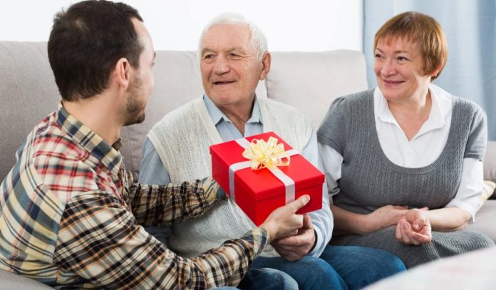 Top 10 Retirement Gifts for Men
