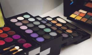 Watercolor Paint Kit