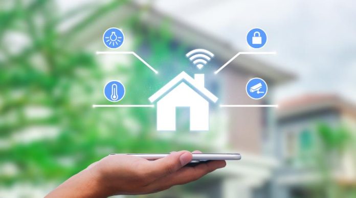 What is Smart Home