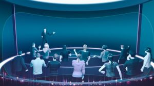 What is the Metaverse and How Does Crypto Betting Fit into It