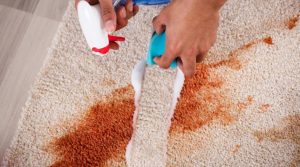 Benefits of Using White Vinegar and Baking Soda to Remove Carpet Stains