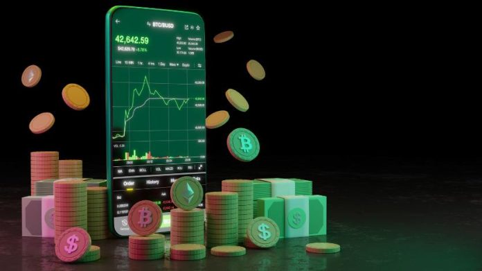 Best Stocks and Shares Apps