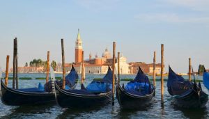 Booking Your Gondola Ride