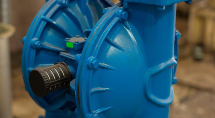 Business Applications Of Diaphragm Pump Technology