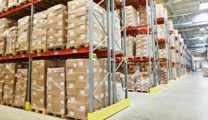 Choosing the Right Racking System