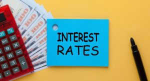 Current Interest Rates in the UK, Europe, the US, & Japan