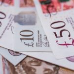 Demand for currencies changes