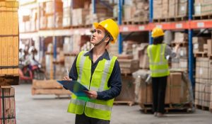 Efficient Space Planning