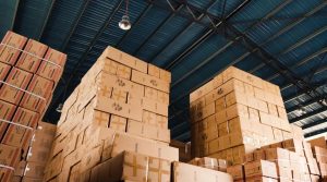 Ergonomics in Product Handling